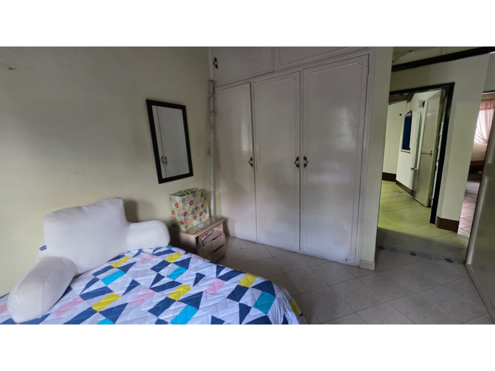 Casa 2 piso con mezzanine en Venta, Belén San Bernardo — foto 5
