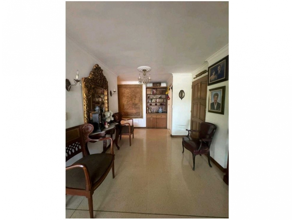 Apartamento en Venta Laureles Medellin — foto 6