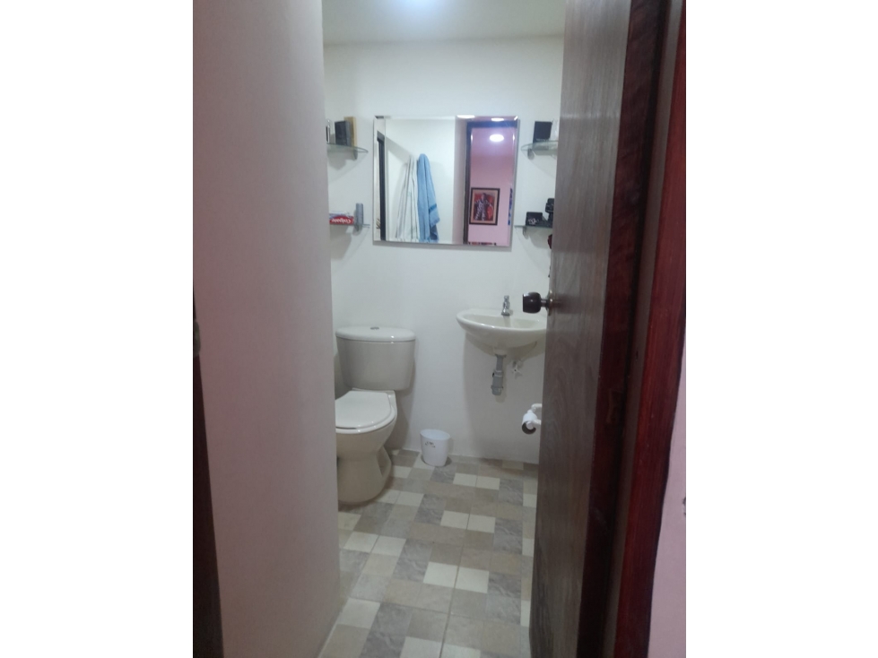 Venta de Apartamento en San Antonio de Prado — foto 6