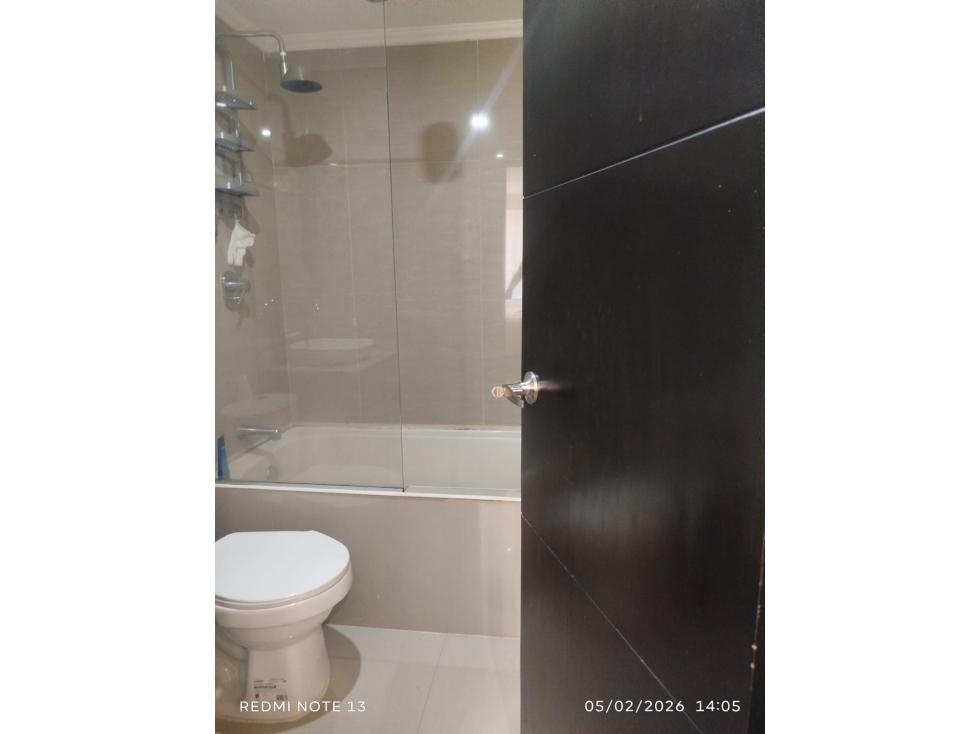 Casa en unidad cerrada a la venta Loma del Indio, Medellin — foto 5
