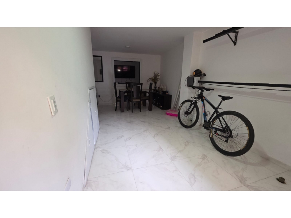 Apartamento en venta Belén San Bernardo