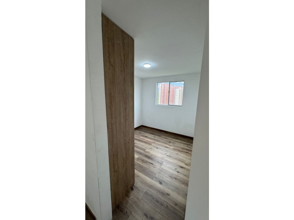 Te ofrezco Apartamento en Calasanz parte alta — foto 5