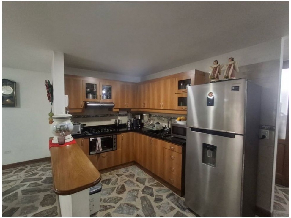 Apartamento en venta en Belén La Palma - 2