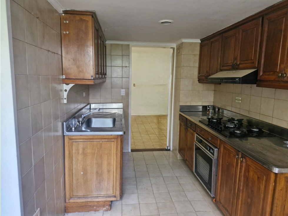 Apartamento en Venta Patio Bonito Medellin - 4