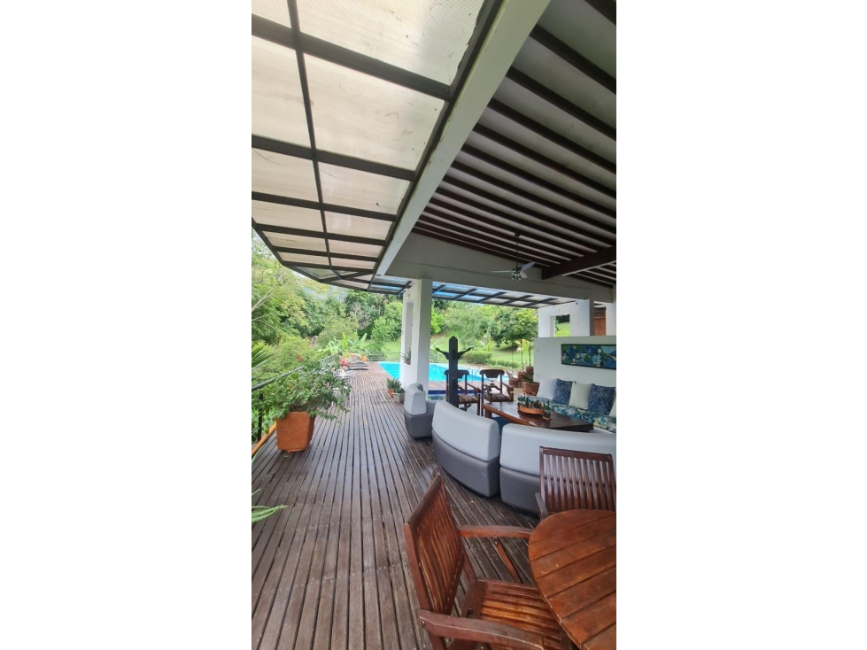 Venta de Finca en San Jerónimo — foto 2