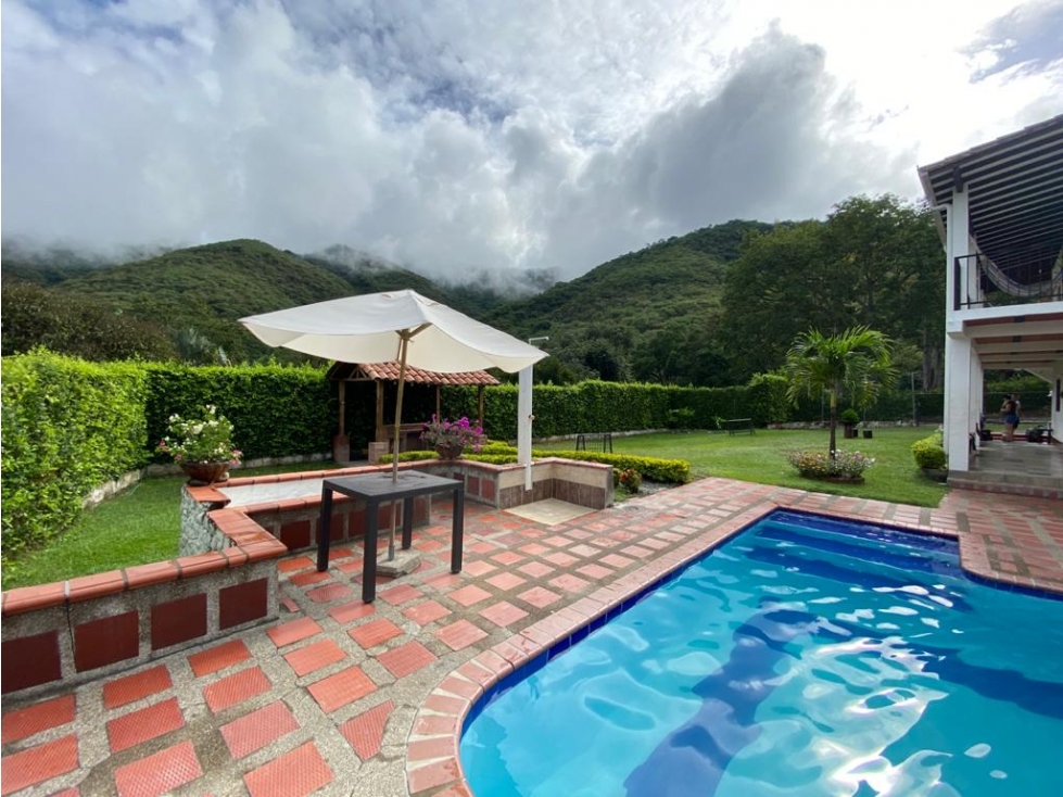 Finca en Venta en San Jerónimo (Antioquia) — foto 4