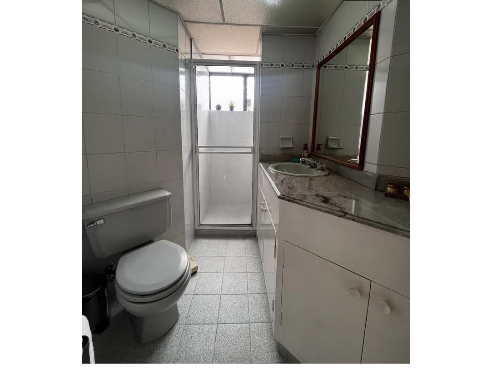 Apartamento en Venta Laureles Medellin — foto 2