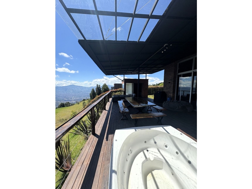 VENDO CASA FINCA EN SANTA ELENA — foto 4