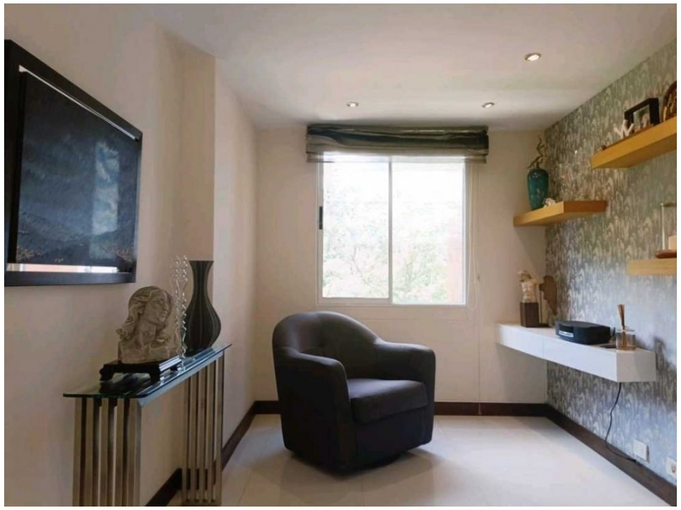 Apartamento en Venta Loma de los Bernal Medellin — foto 5