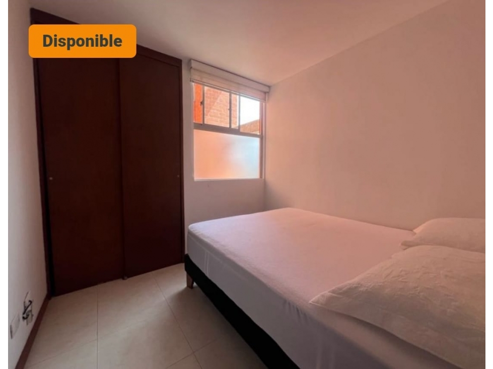 VENDO APARTAMENTO LA FLORESTA — foto 5