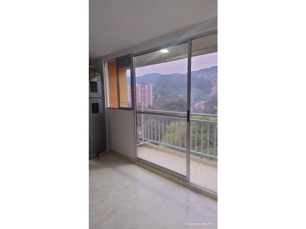Apartamento en Venta Santamaria Itagüi