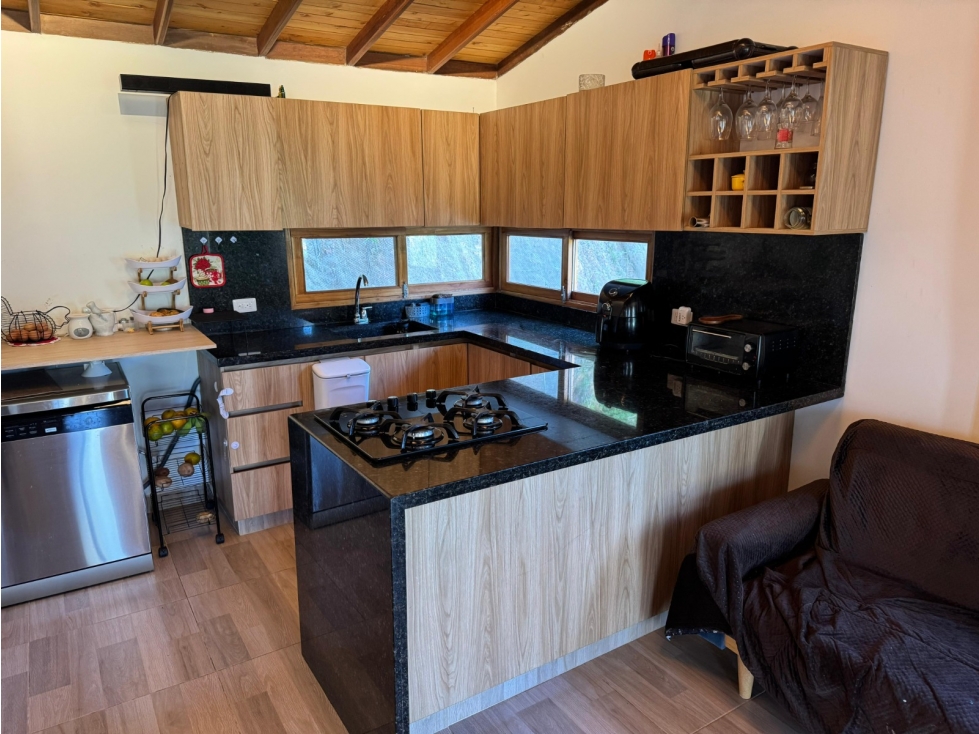 VENDO CASA FINCA MARINILLA — foto 5