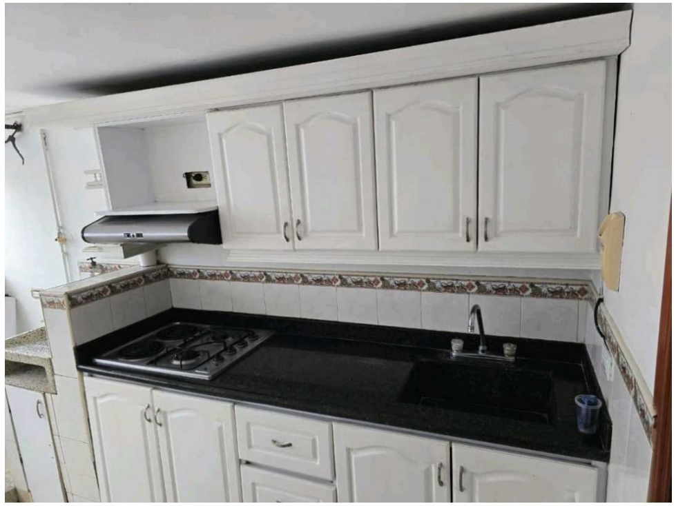 Venta de Apartamento en La Milagrosa, precio de oportunidad — foto 2