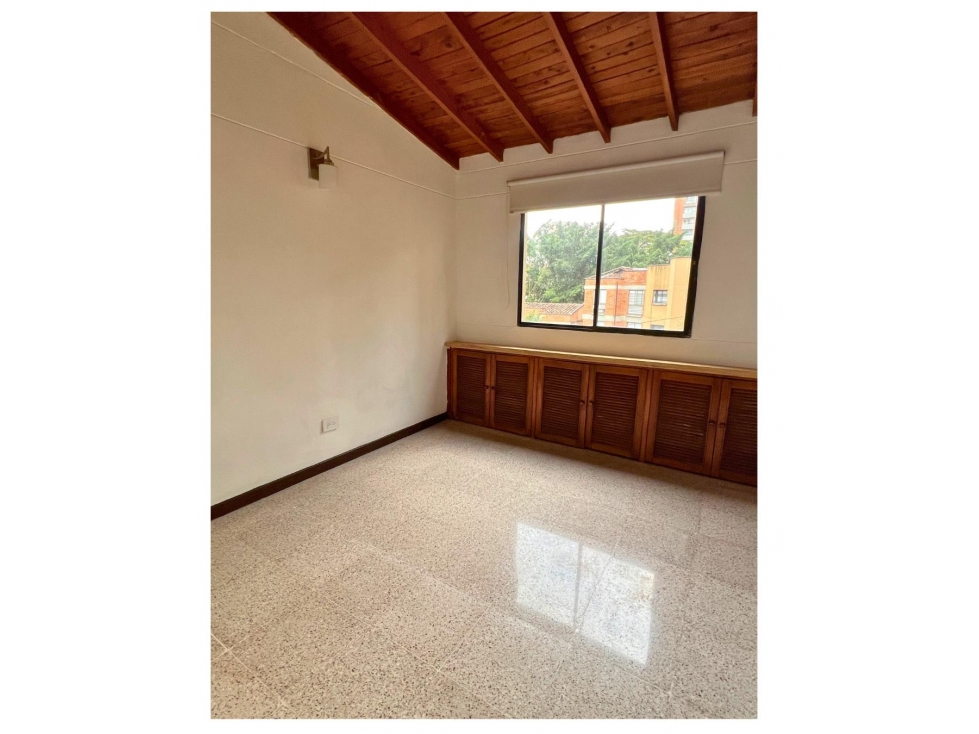 VENDO APARTAMENTO ENVIGADO ESCOBERO — foto 3