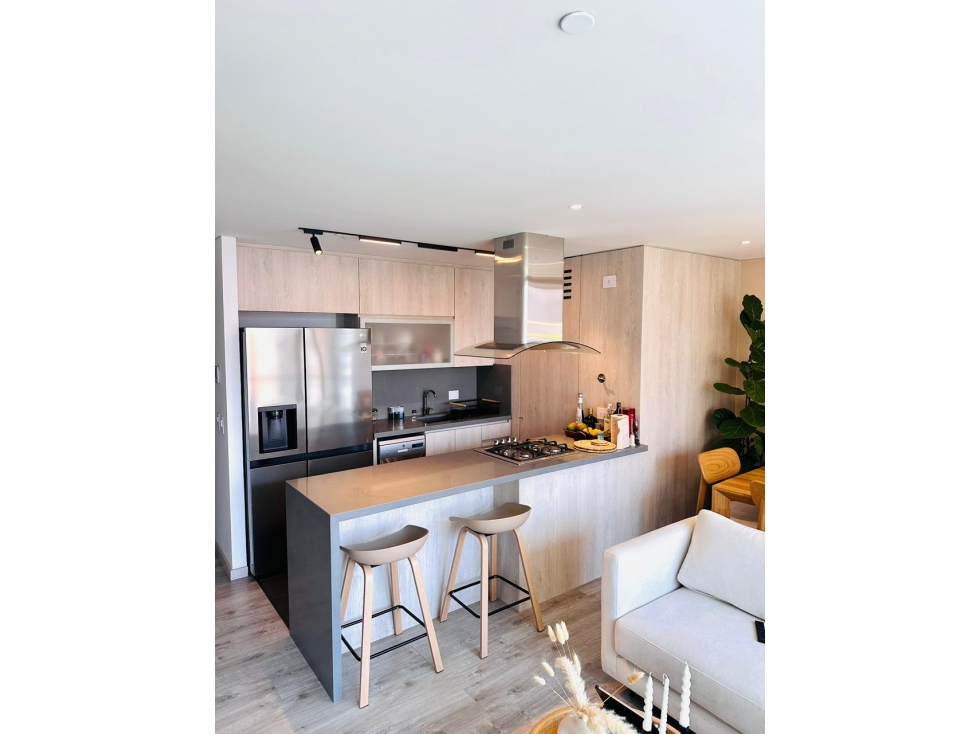 Apartamento en Venta en altos del Poblado Medellin