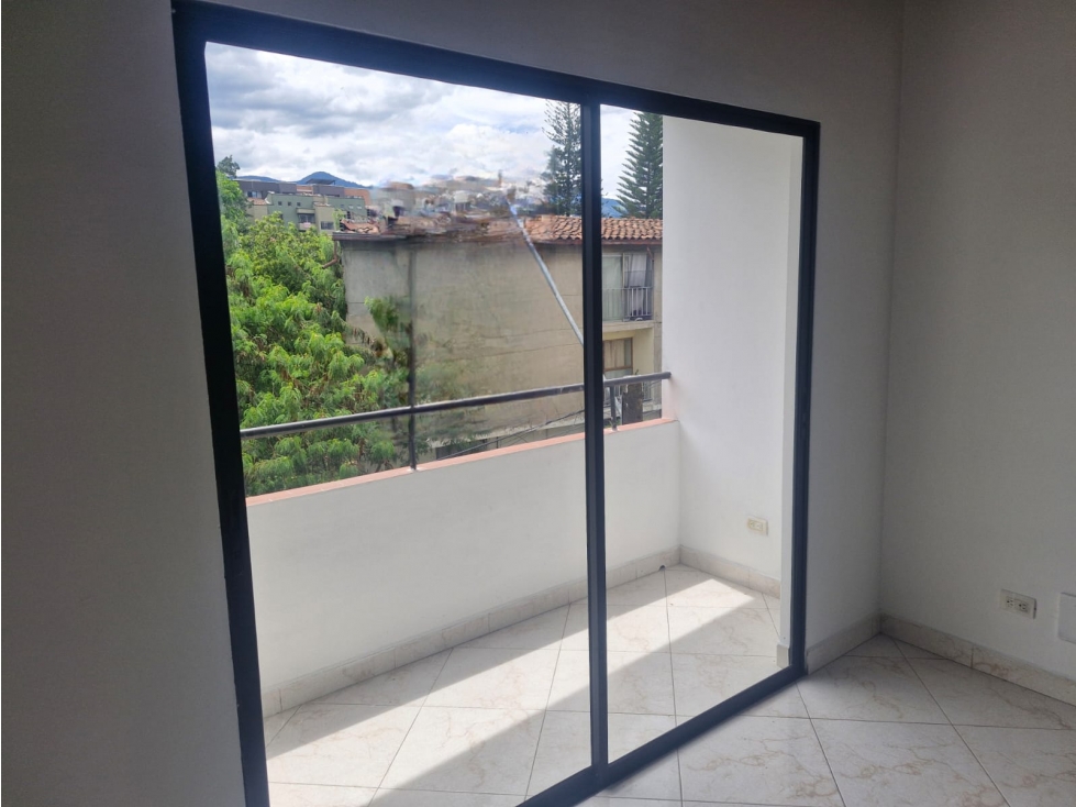 Apartamento en Venta Belen Granada Externo Medellin — foto 6