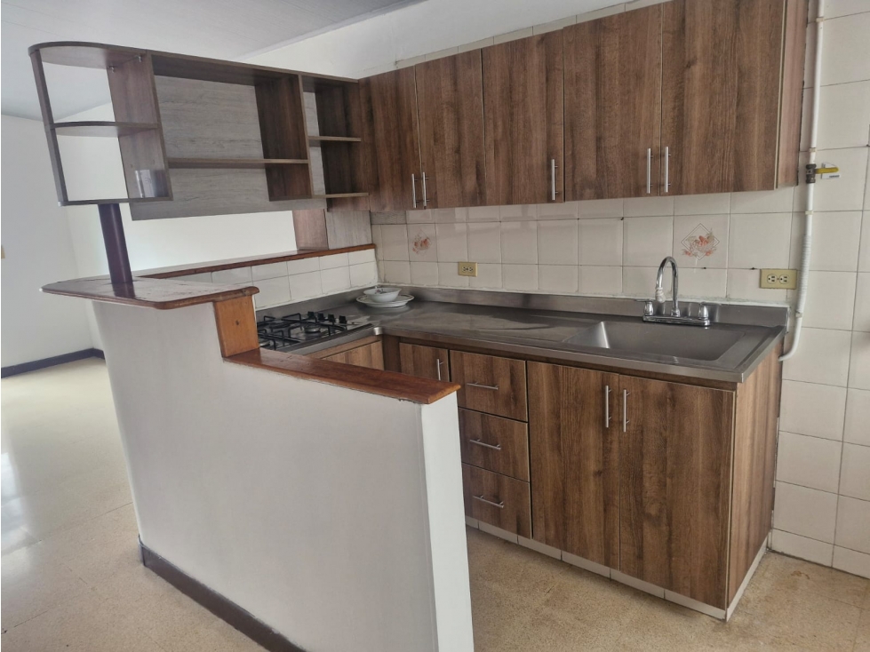 Apartamento en Venta El Nogal Medellin