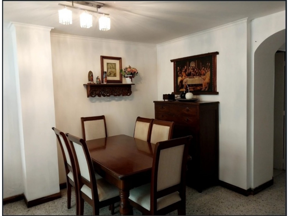 Apartamento en Venta La Castellana Medellin — foto 2