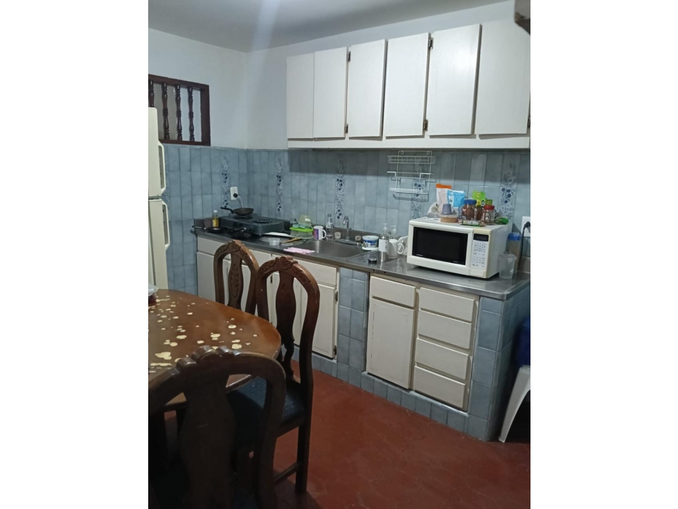 VENDO CASA SANTA FE DE ANTIOQUIA CERCA AL PARQUE PRINCIPAL — foto 5