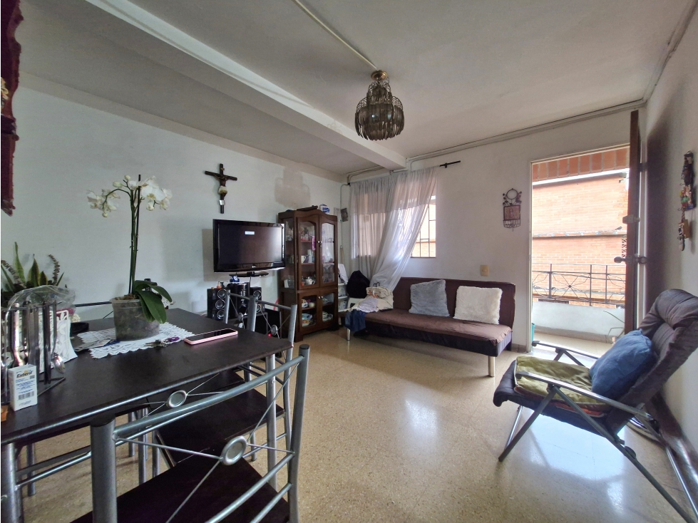 Apartamento Dúplex en venta Campo Amor — foto 4