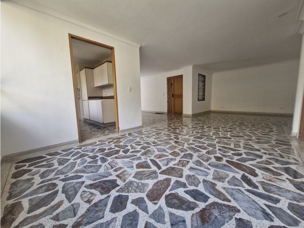 Apartamento en venta Poblado Campestre — foto 3