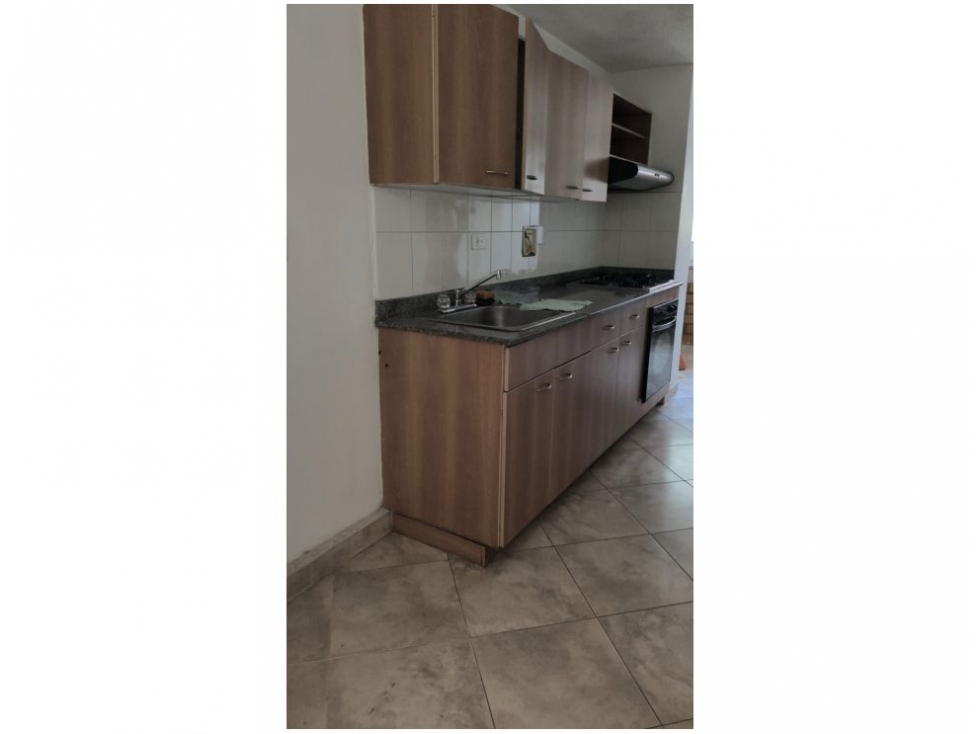 Apartamento en Venta Loma de Los Bernal Medellin — foto 6