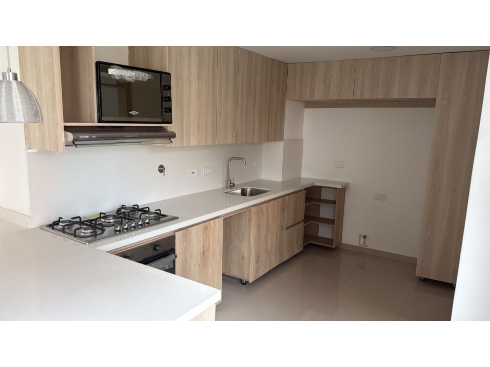 Apartamento en Venta Alameda Medellin