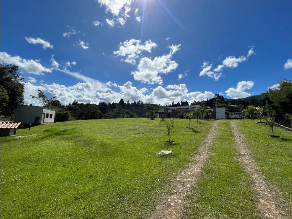 Casa campestre en Venta LA CLARITA Guarne — foto 4