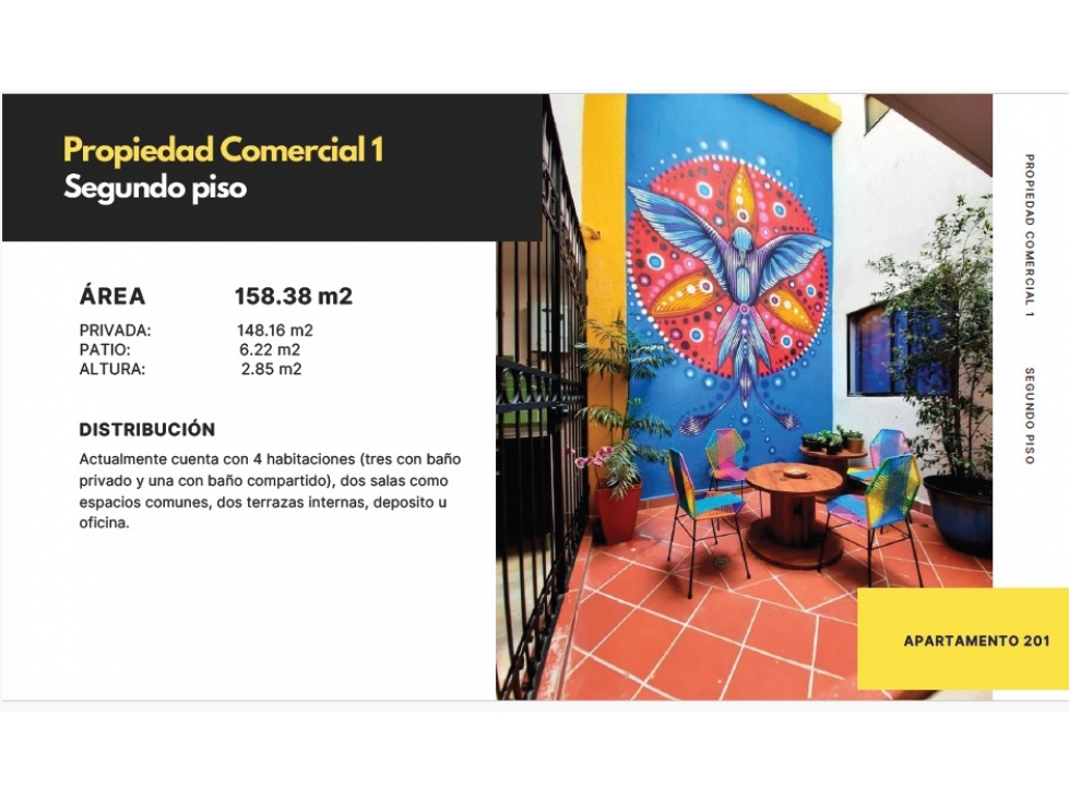 EDIFICIO EN PROVENZA PARA ARRIENDO O VENTA