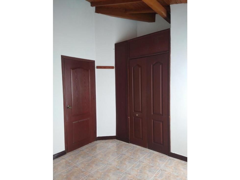 Apartamento en venta en Belén Rosales — foto 3