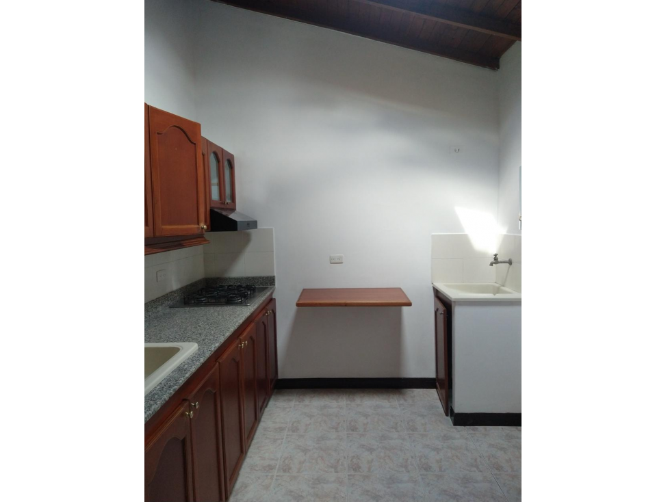 Apartamento en venta en Belén Rosales