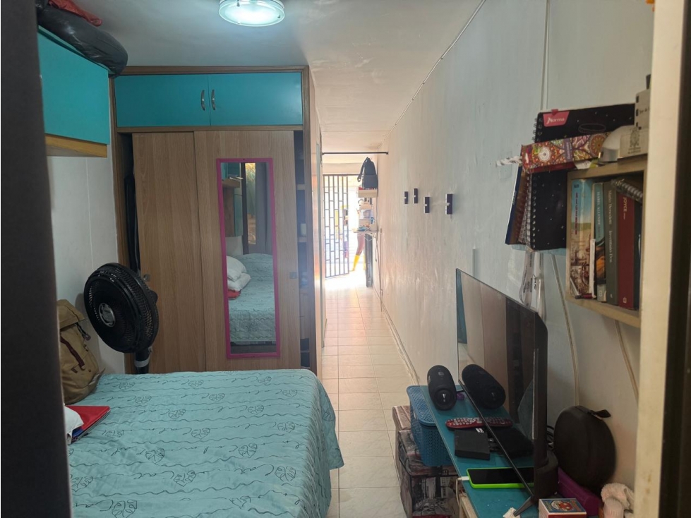 Apartaestudio en Venta Belén Miravalle Medellin — foto 3