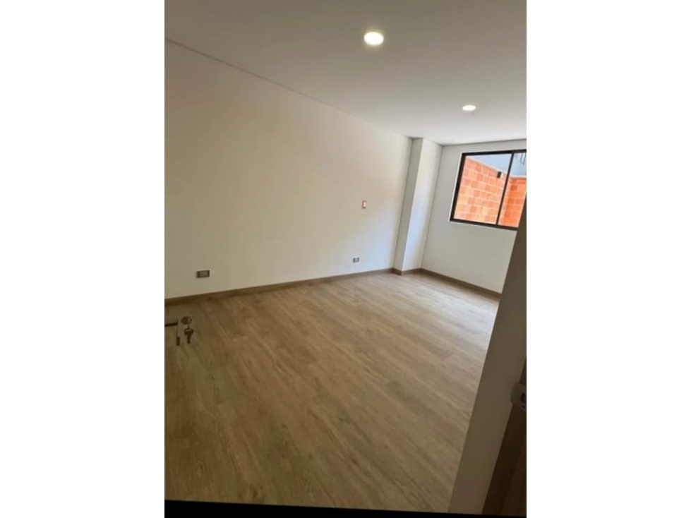 Vendo apto en Medellín sector laureles. Moderno y casi nuevo — foto 3