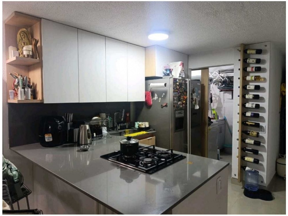 CASA EN VENTA SECTOR SAN GERMAN — foto 4