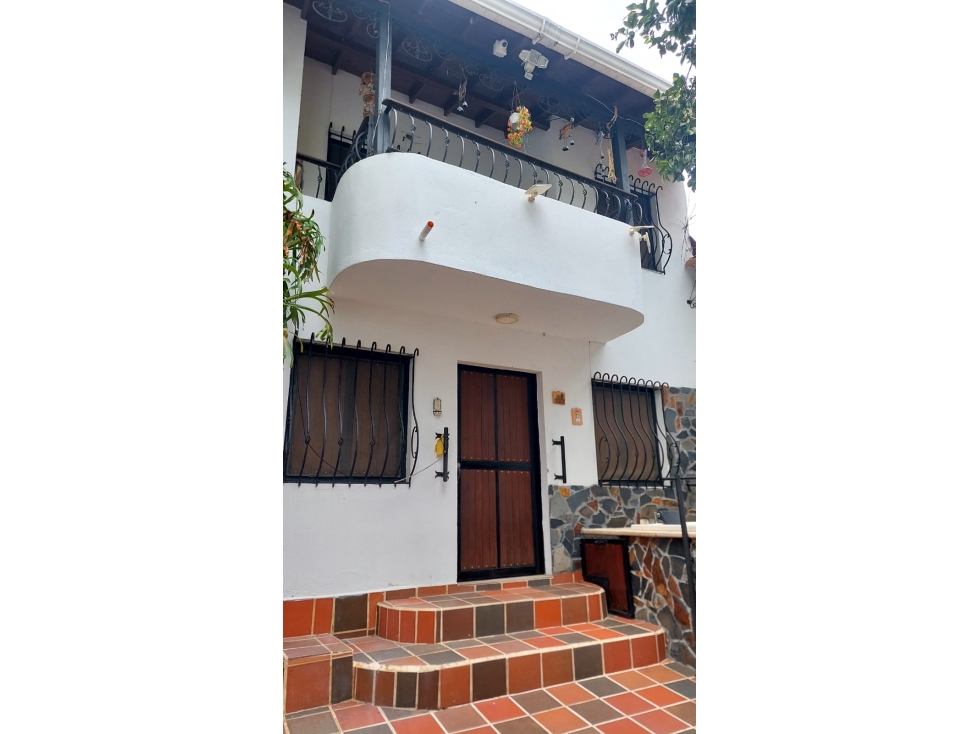 VENDO CASA SANTA FE DE ANTIOQUIA — foto 5