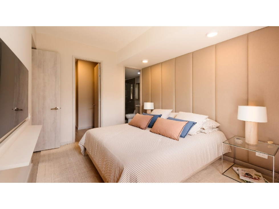 VENDO APARTAMENTO CIUDAD DEL RIO — foto 5