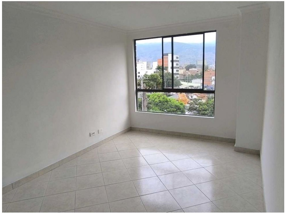 (J) Apartaestudio en venta en Malibú 34.7 mt2 Piso 4 sin ascensor
