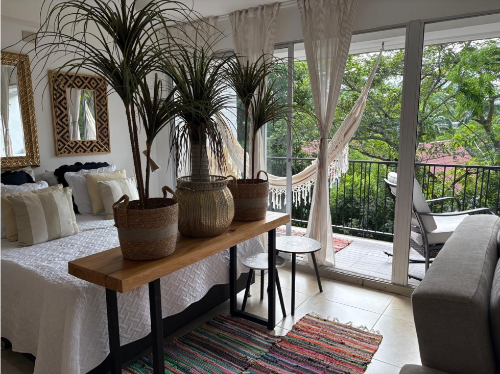 VENDO APARTAESTUDIO SANTA FE DE ANTIOQUIA