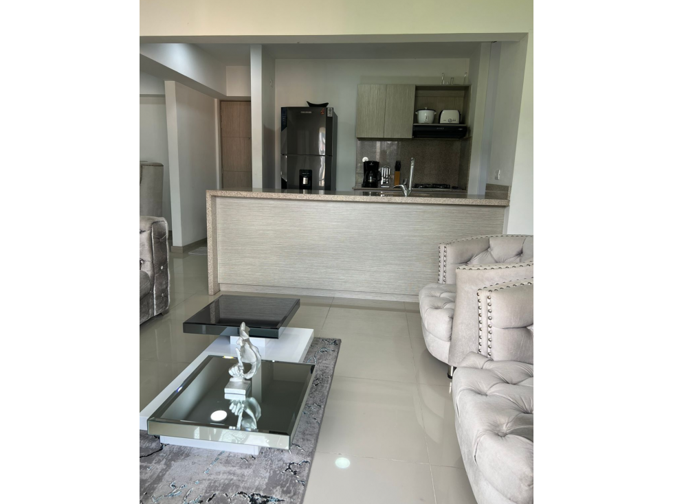 VENTA DE APARTAMENTO EN SABANETA 87M²