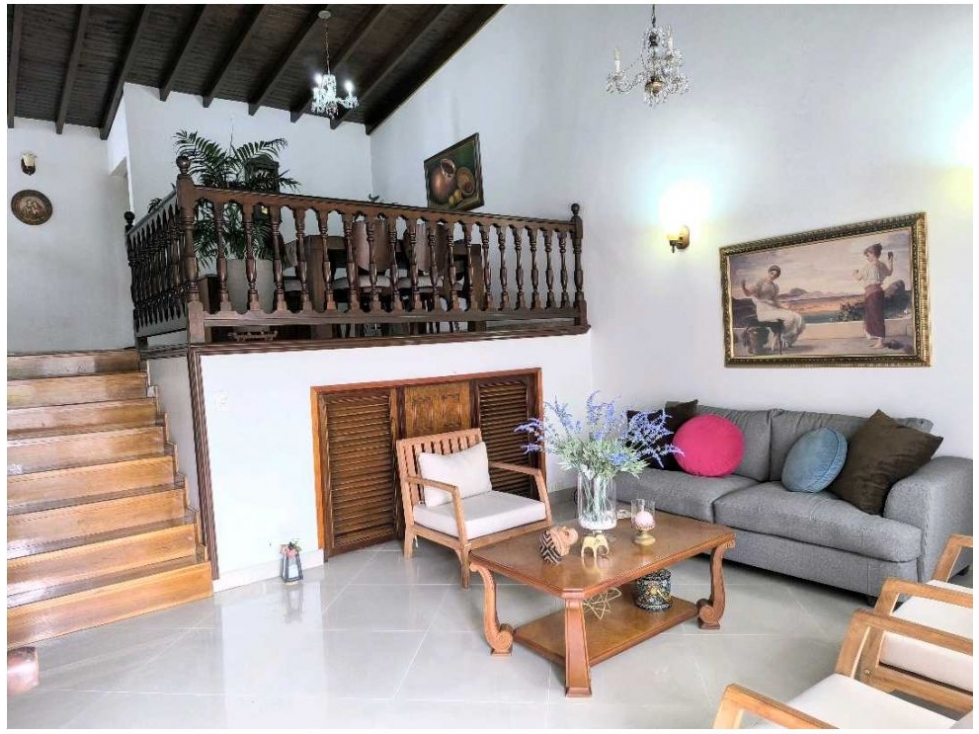 (J) Casa en venta en Simón Bolivar 2do Piso PH cerca al Exito — foto 2