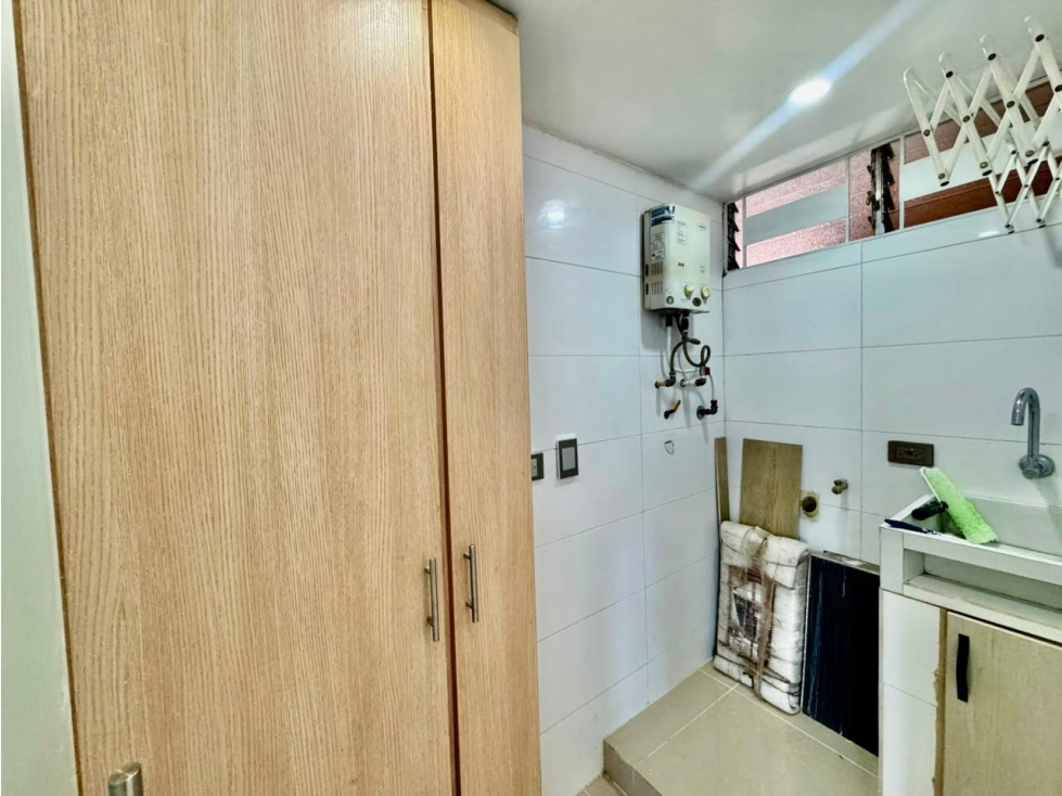 Apartamento en Venta Calasanz Parte Media - 6