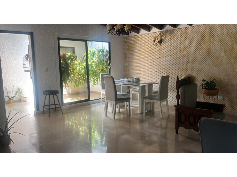 Venta de Casa en Belén Alameda