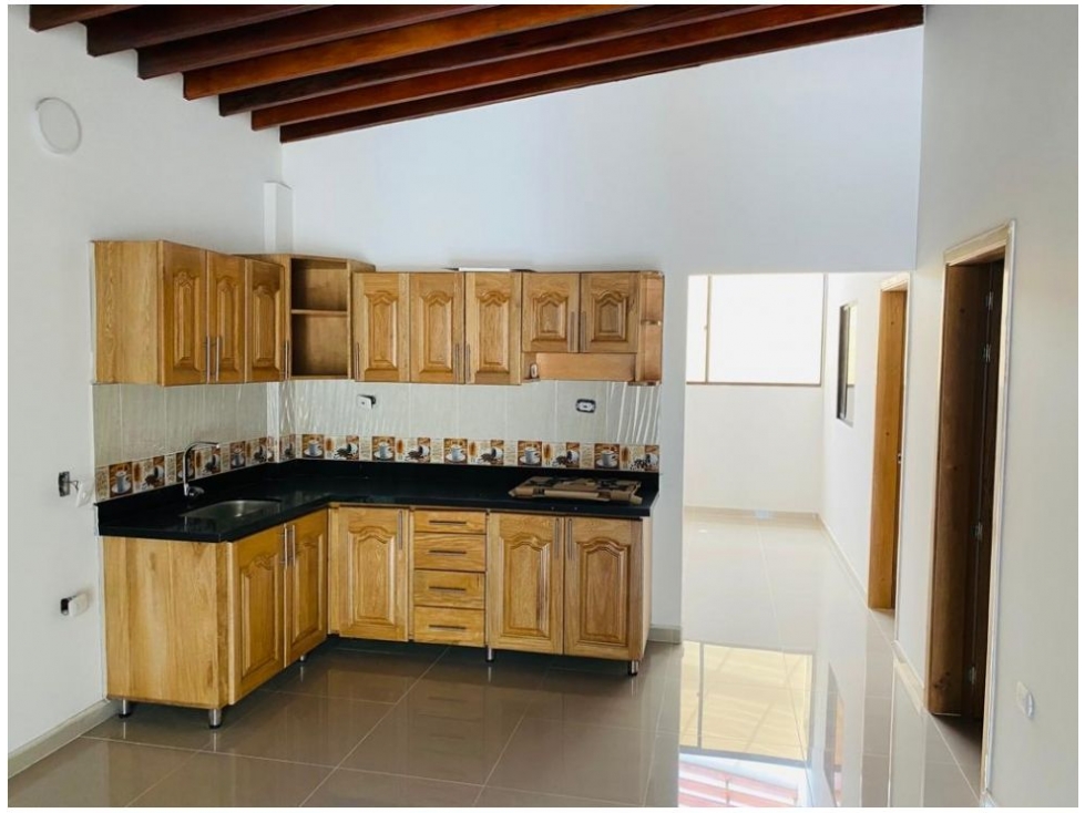 APARTAMENTO EN VENTA EN SAN JERONIMO CON 106 METROS Y PARQUEADERO — foto 2
