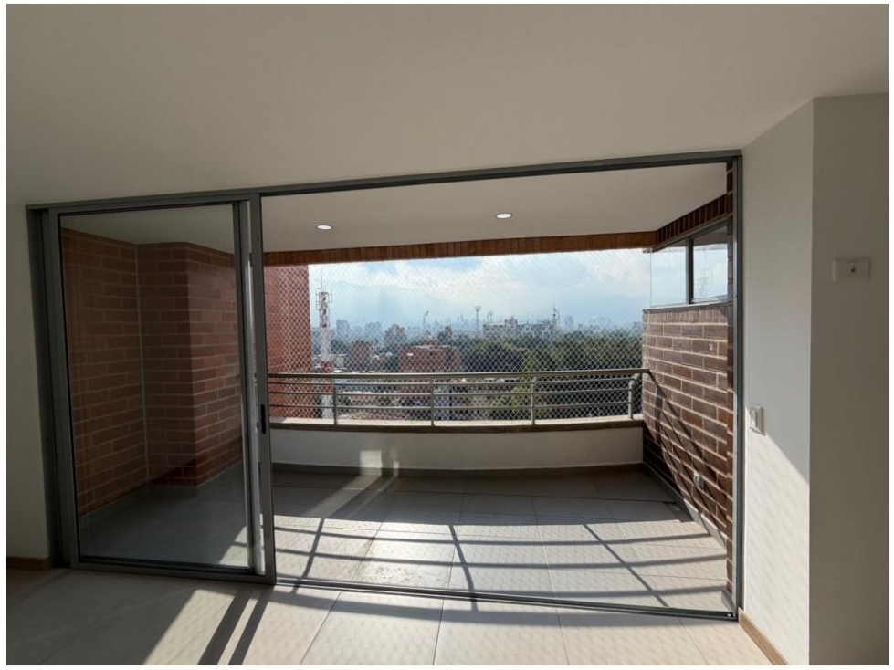Apartamento en venta en sector Estadio, Medellín | Permuta — foto 4