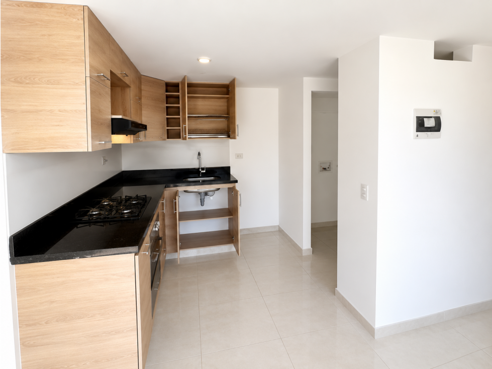 Venta de Apartamento en Bello 51.46 m² — foto 3