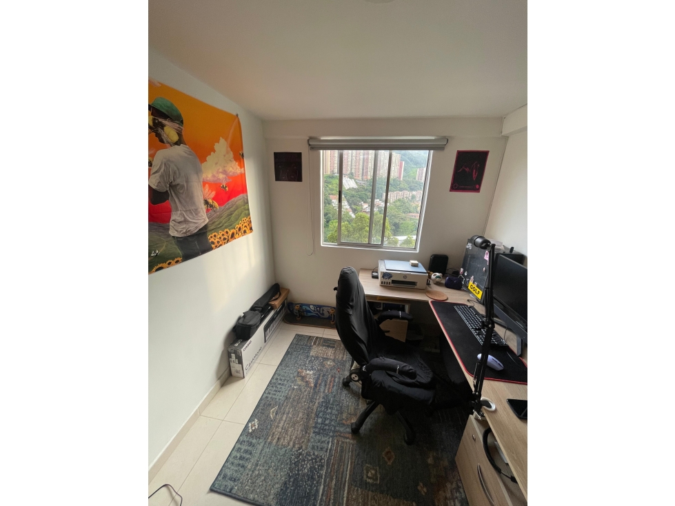 Vendo Apto en Rodeo Alto, Medellín — foto 4