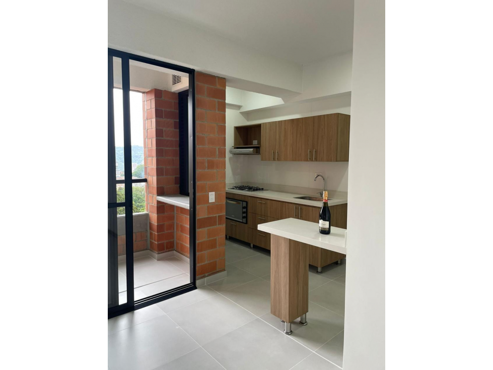Venta de Apartamento en La Estrella