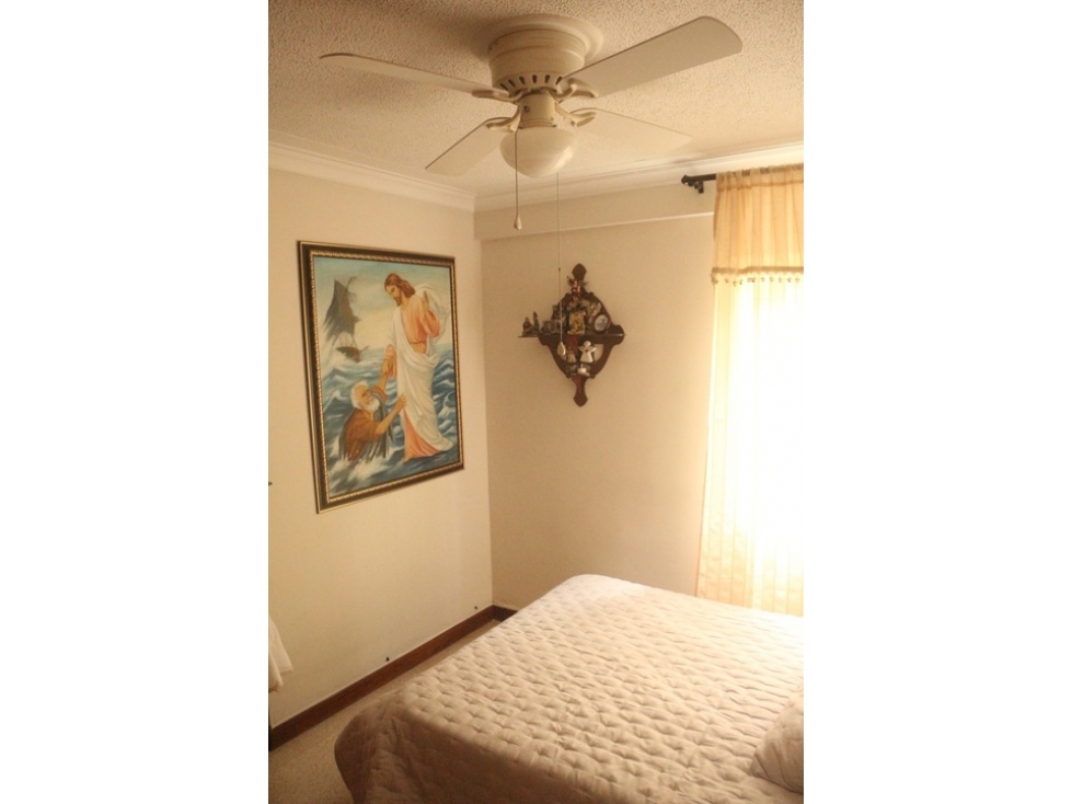 Apartamento en Venta Almeria Medellin — foto 3