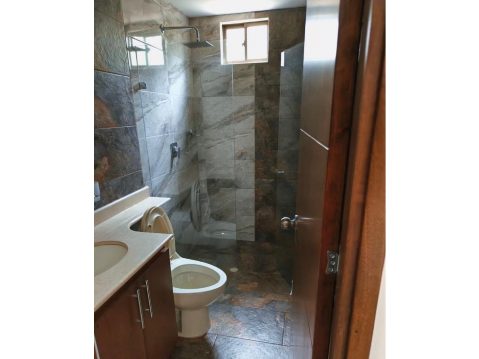 VENDO APARTAMENTO SABANETA SECTOR EL CARMELO — foto 2