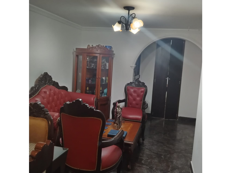 VENDO APARTAMENTO EN BELLO EL TRAPICHE — foto 3
